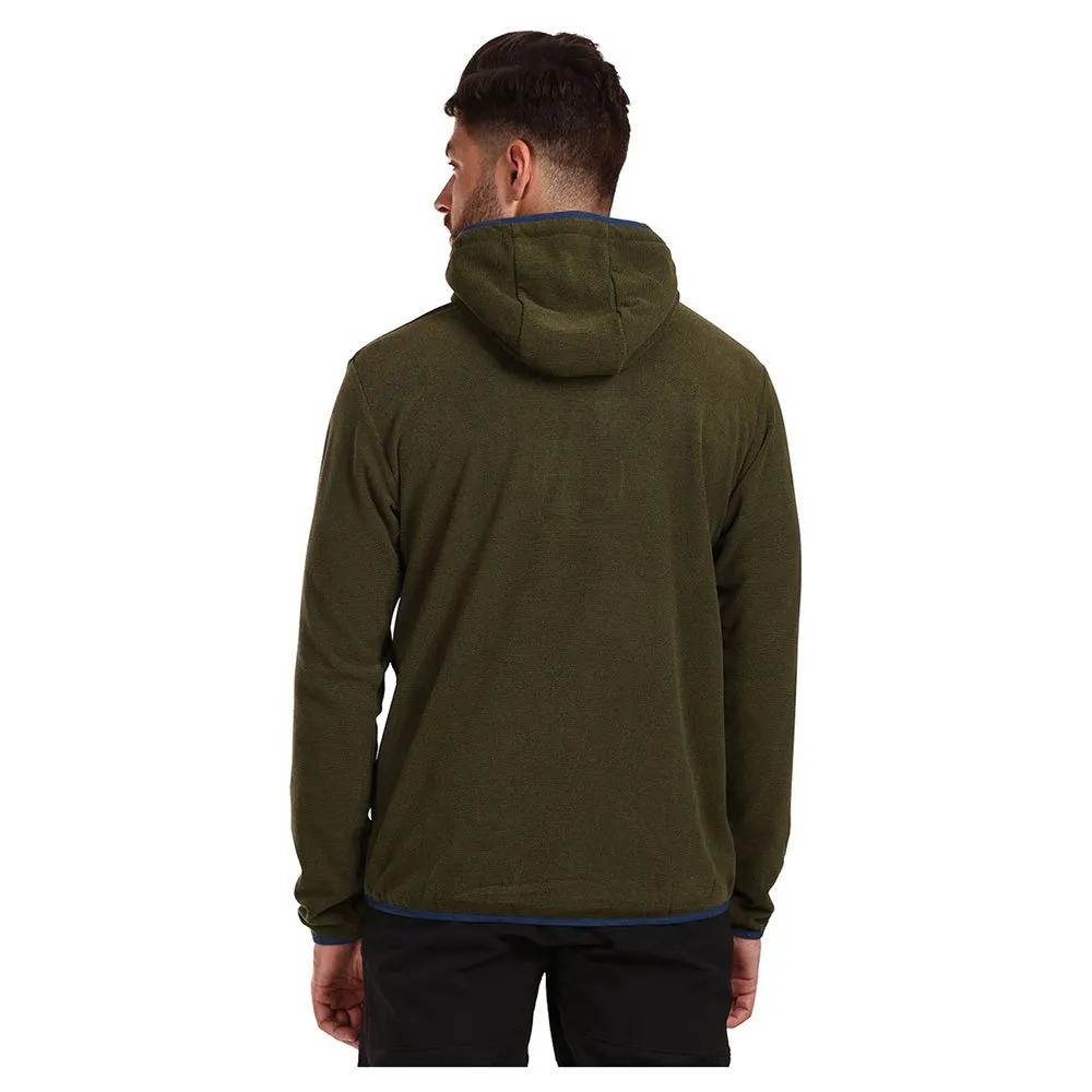 Kilpi Flond Kapuzenfleece Kilpi Flond Kapuzenfleece