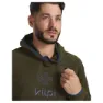 Kilpi Flond Kapuzenfleece