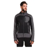 Kilpi Freni Fleece Mit Durchgehendem Reißverschluss Kilpi Freni Fleece Mit Durchgehendem Reißverschluss