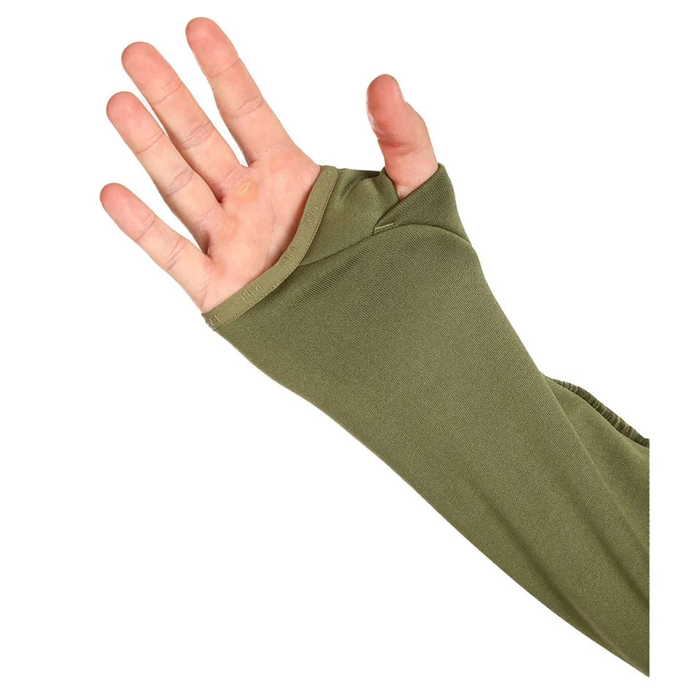 Kilpi Freni Fleece Mit Durchgehendem Reißverschluss Kilpi Freni Fleece Mit Durchgehendem Reißverschluss