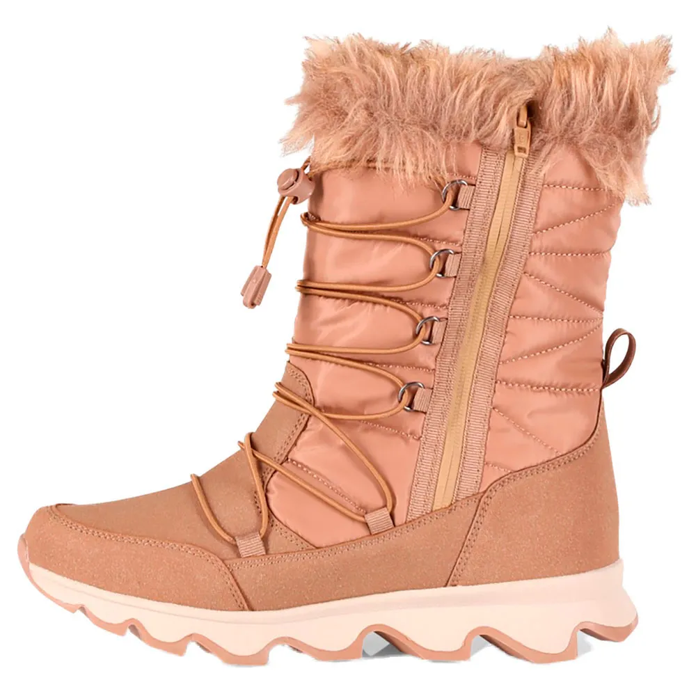 Kilpi Frozen High Wp Wanderstiefel Kilpi Frozen High Wp Wanderstiefel