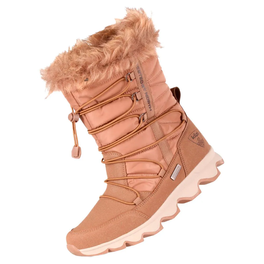 Kilpi Frozen High Wp Wanderstiefel Kilpi Frozen High Wp Wanderstiefel