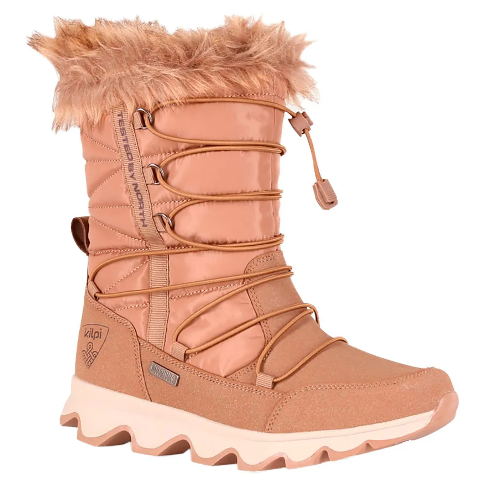 Kilpi Frozen High Wp Wanderstiefel Kilpi Frozen High Wp Wanderstiefel