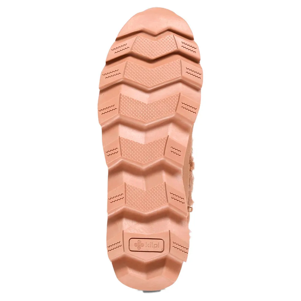 Kilpi Frozen High Wp Wanderstiefel Kilpi Frozen High Wp Wanderstiefel
