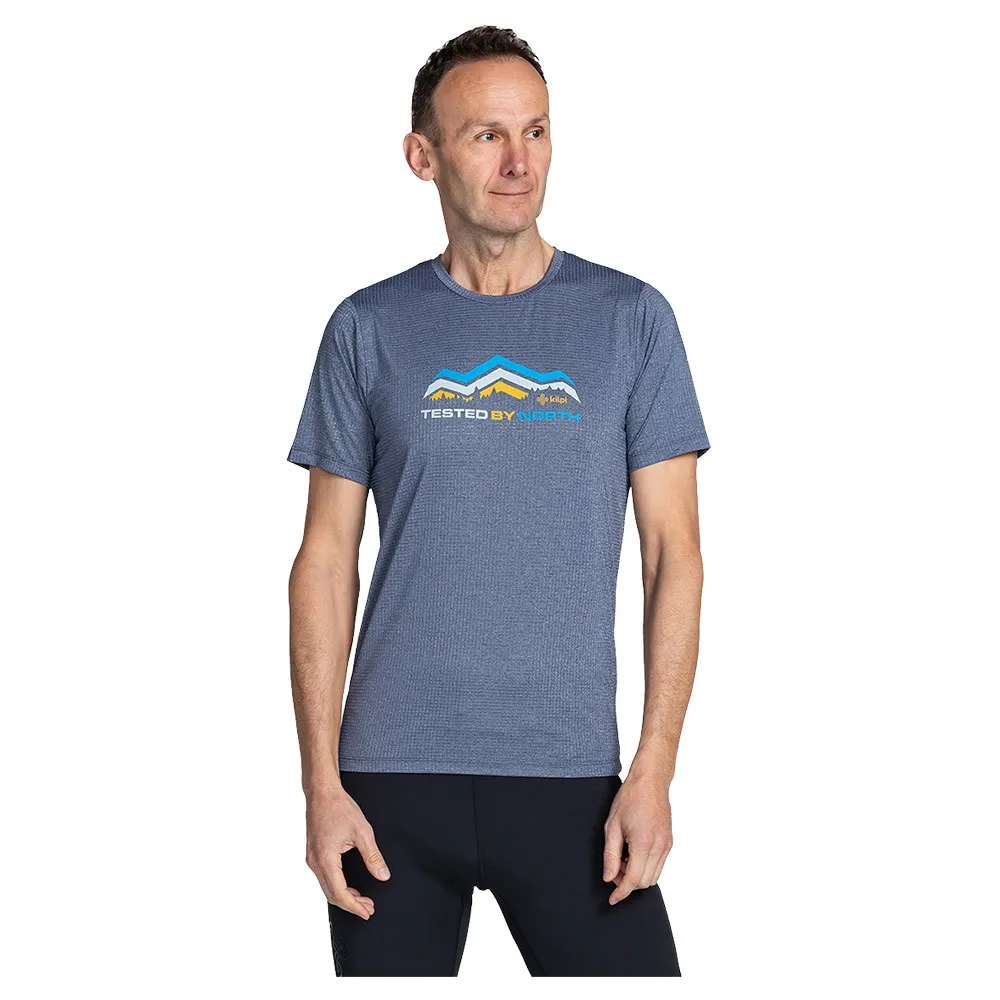 Kilpi Giano Kurzarm-t-shirt