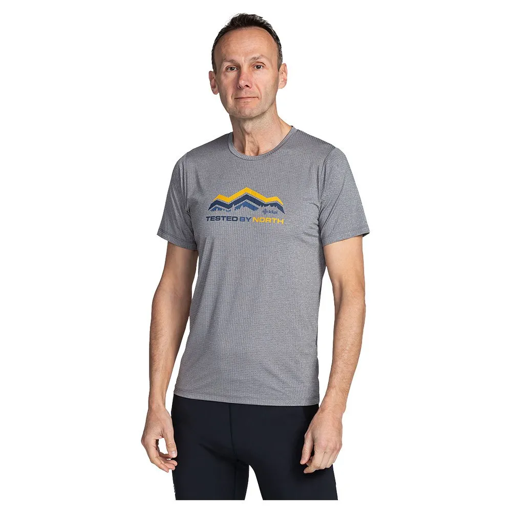 Kilpi Giano Kurzarm-t-shirt Kilpi Giano Kurzarm-t-shirt