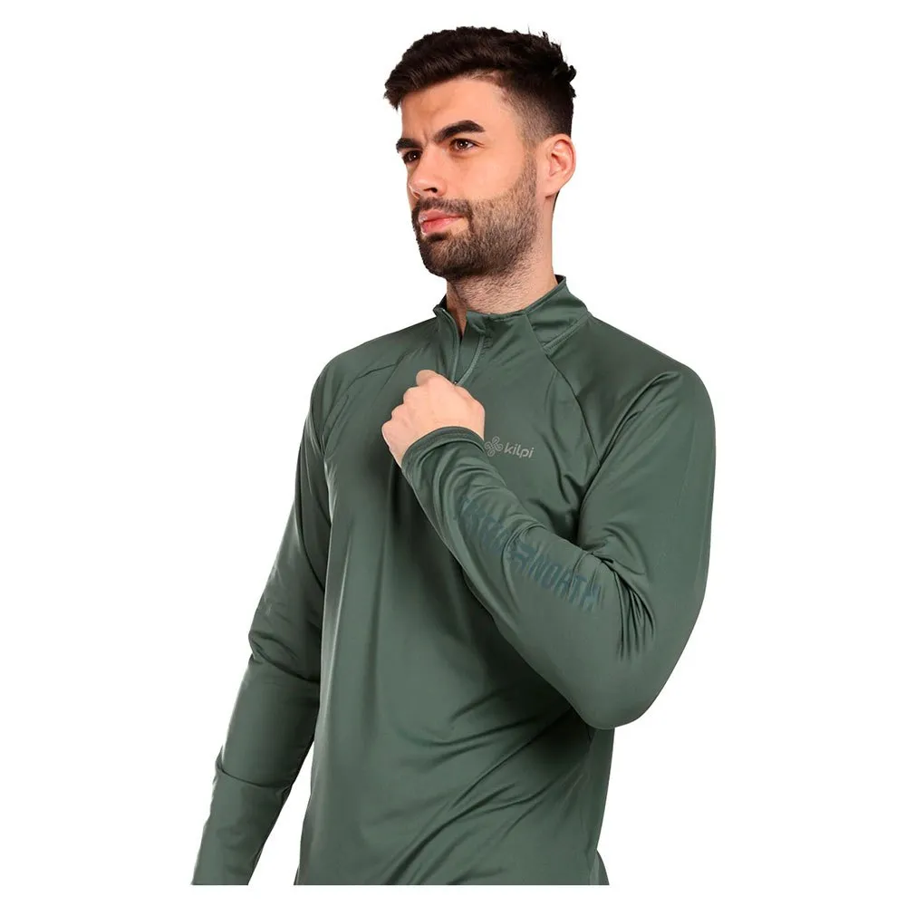 Kilpi Gimi Langarm-t-shirt