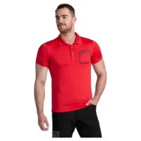 Kilpi Givry Kurzarm-poloshirt
