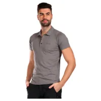Kilpi Givry Kurzarm-poloshirt