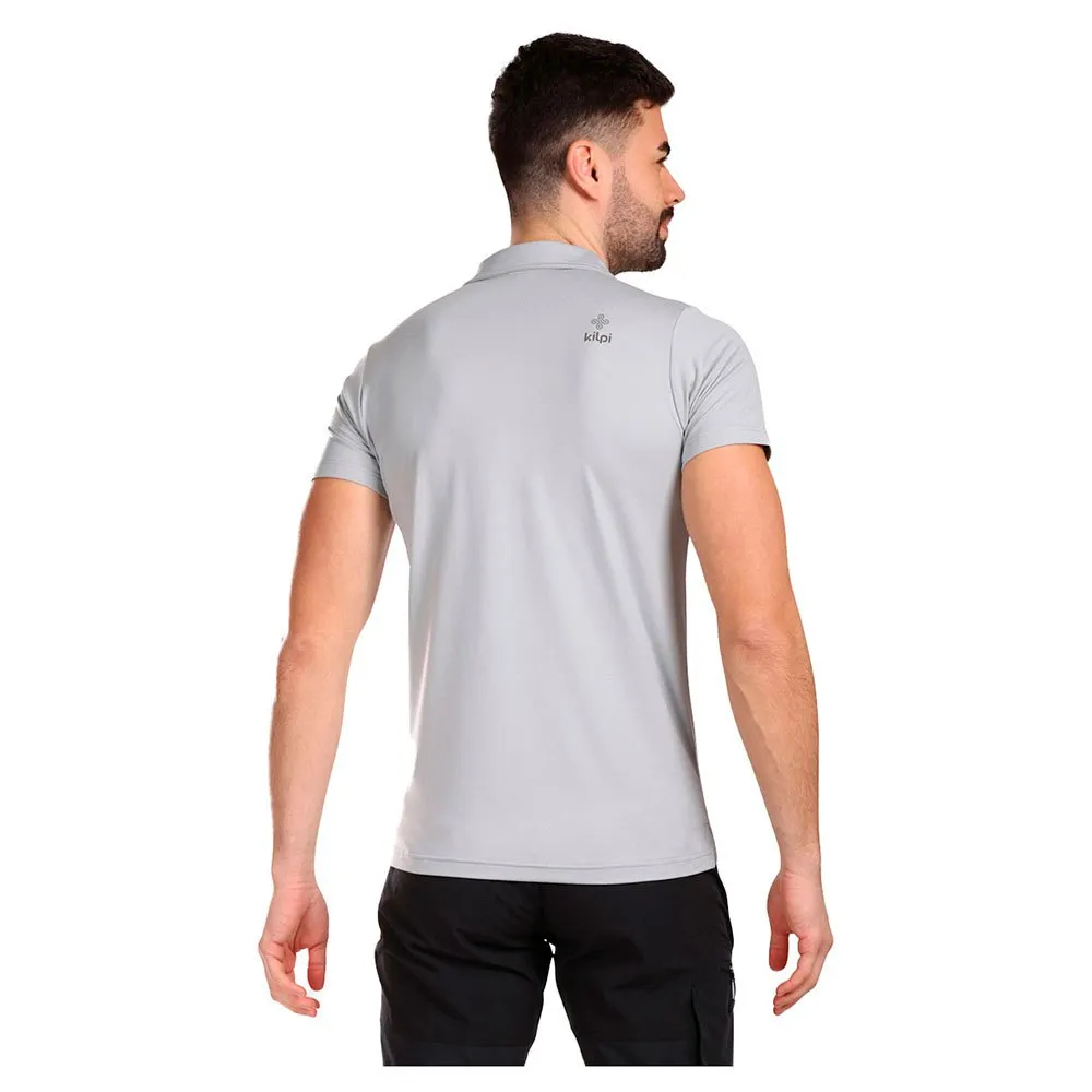 Kilpi Givry Kurzarm-poloshirt Kilpi Givry Kurzarm-poloshirt