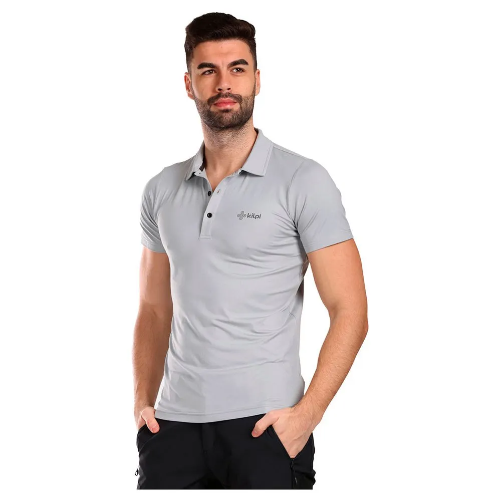 Kilpi Givry Kurzarm-poloshirt Kilpi Givry Kurzarm-poloshirt