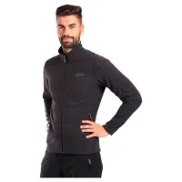 Kilpi Glamer Fleece Mit Durchgehendem Reißverschluss Kilpi Glamer Fleece Mit Durchgehendem Reißverschluss