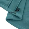 Kilpi Glander Fleece Mit Durchgehendem Reißverschluss, Dark green