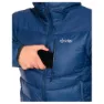 Kilpi Guus Daunenjacke