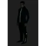 Kilpi Hadson Kapuzenfleece, Dark grey