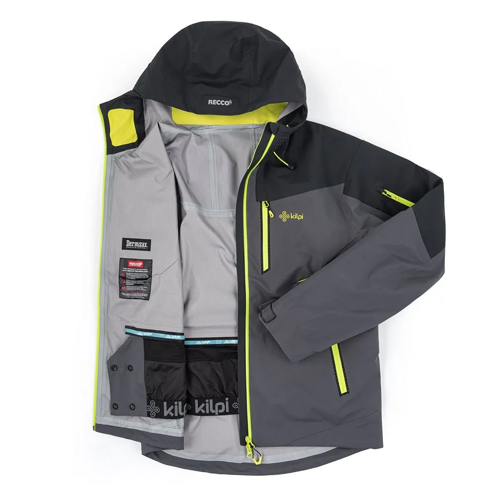 Kilpi Hastar Jacke