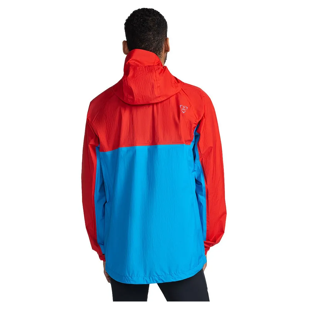 Kilpi Hurricane Jacke Kilpi Hurricane Jacke