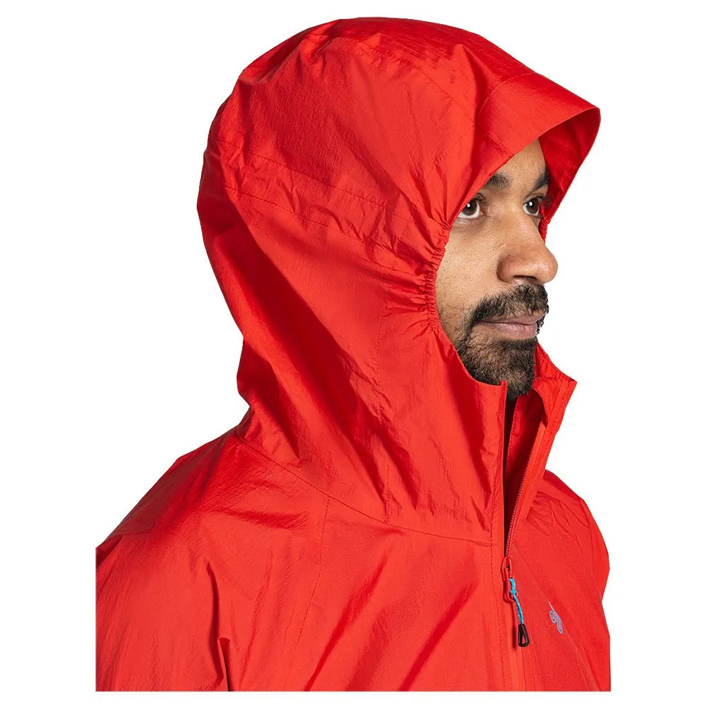 Kilpi Hurricane Jacke Kilpi Hurricane Jacke