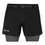 Black / black