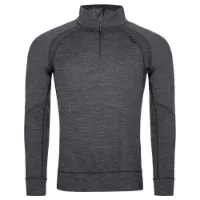 Kilpi Jager Langarm-baselayer