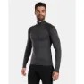 Kilpi Jager Langarm-baselayer