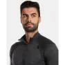 Kilpi Jager Langarm-baselayer