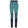 Kilpi Janna Baselayer-hose, Dark green