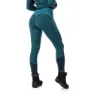 Kilpi Janna Baselayer-hose, Dark green