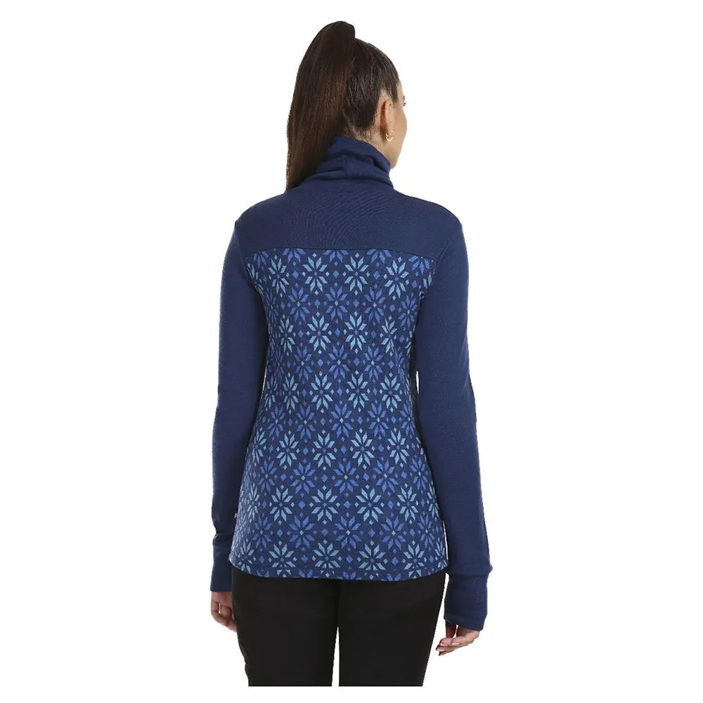 Kilpi Jannu Langarm-baselayer