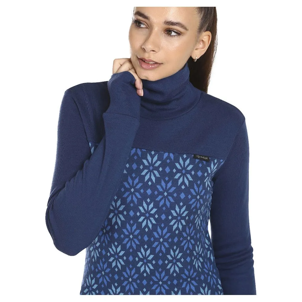 Kilpi Jannu Langarm-baselayer Kilpi Jannu Langarm-baselayer