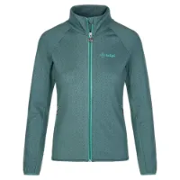 Kilpi Junie Fleece Mit Durchgehendem Reißverschluss Kilpi Junie Fleece Mit Durchgehendem Reißverschluss