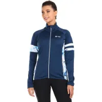 Kilpi Junie Fleece Mit Durchgehendem Reißverschluss Kilpi Junie Fleece Mit Durchgehendem Reißverschluss