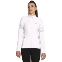 Kilpi Junie Fleece Mit Durchgehendem Reißverschluss