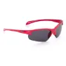 Kilpi Kindersonnenbrillen Morfa Unisex, rosa, TU