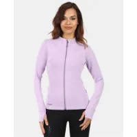 Kilpi Lajen Fleece Mit Durchgehendem Reißverschluss Kilpi Lajen Fleece Mit Durchgehendem Reißverschluss