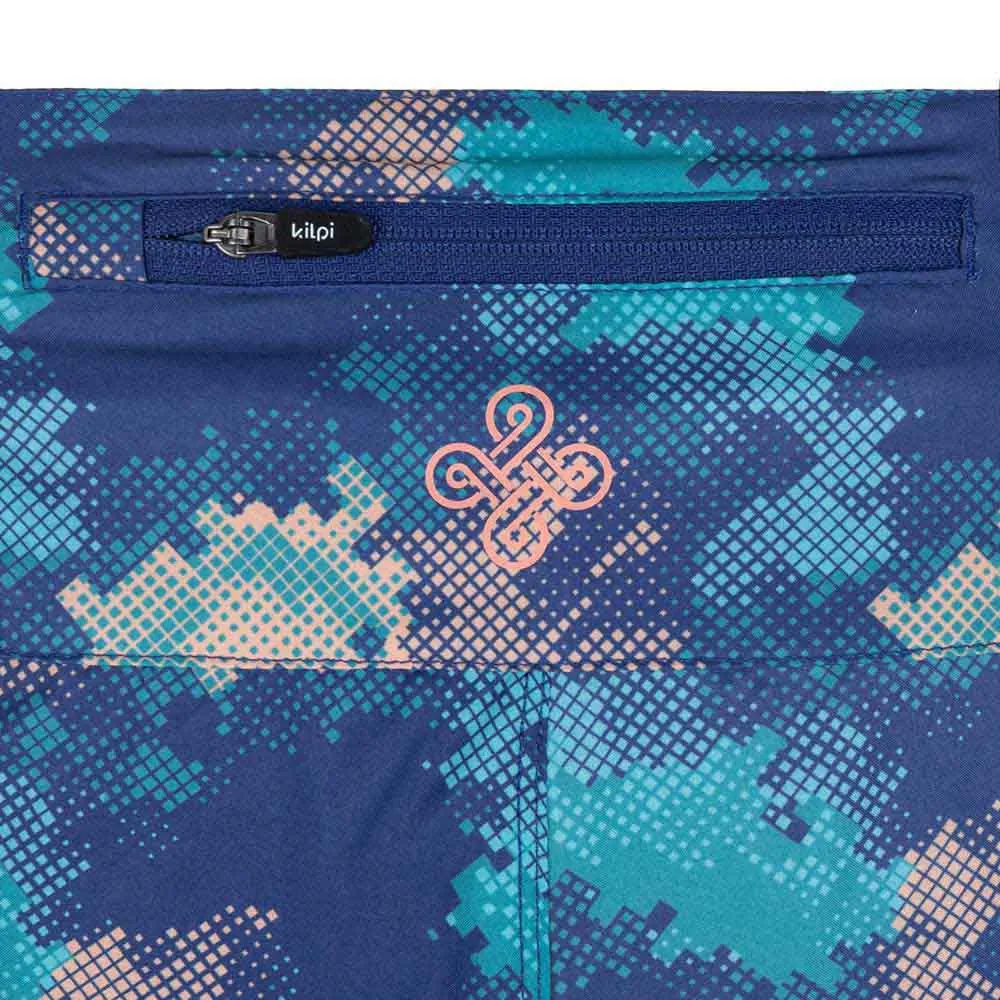 Kilpi Lapina Kurze Hose female Kilpi Lapina Kurze Hose female