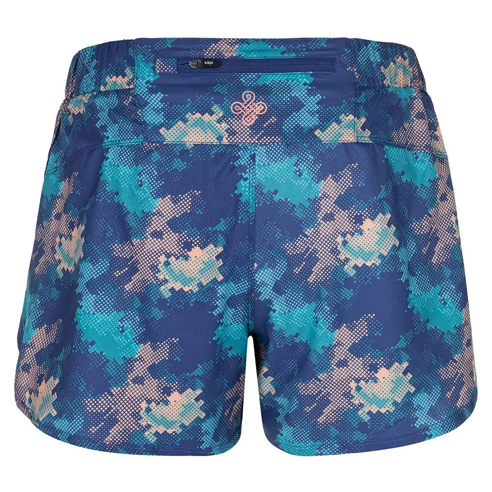 Kilpi Lapina Kurze Hose female Kilpi Lapina Kurze Hose female