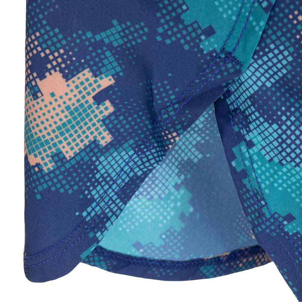 Kilpi Lapina Kurze Hose female Kilpi Lapina Kurze Hose female