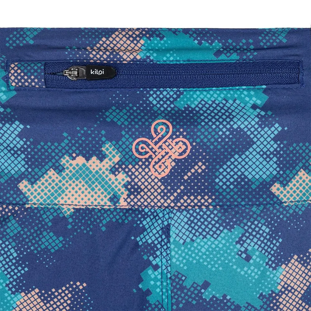 Kilpi Lapina Kurze Hose female Kilpi Lapina Kurze Hose female