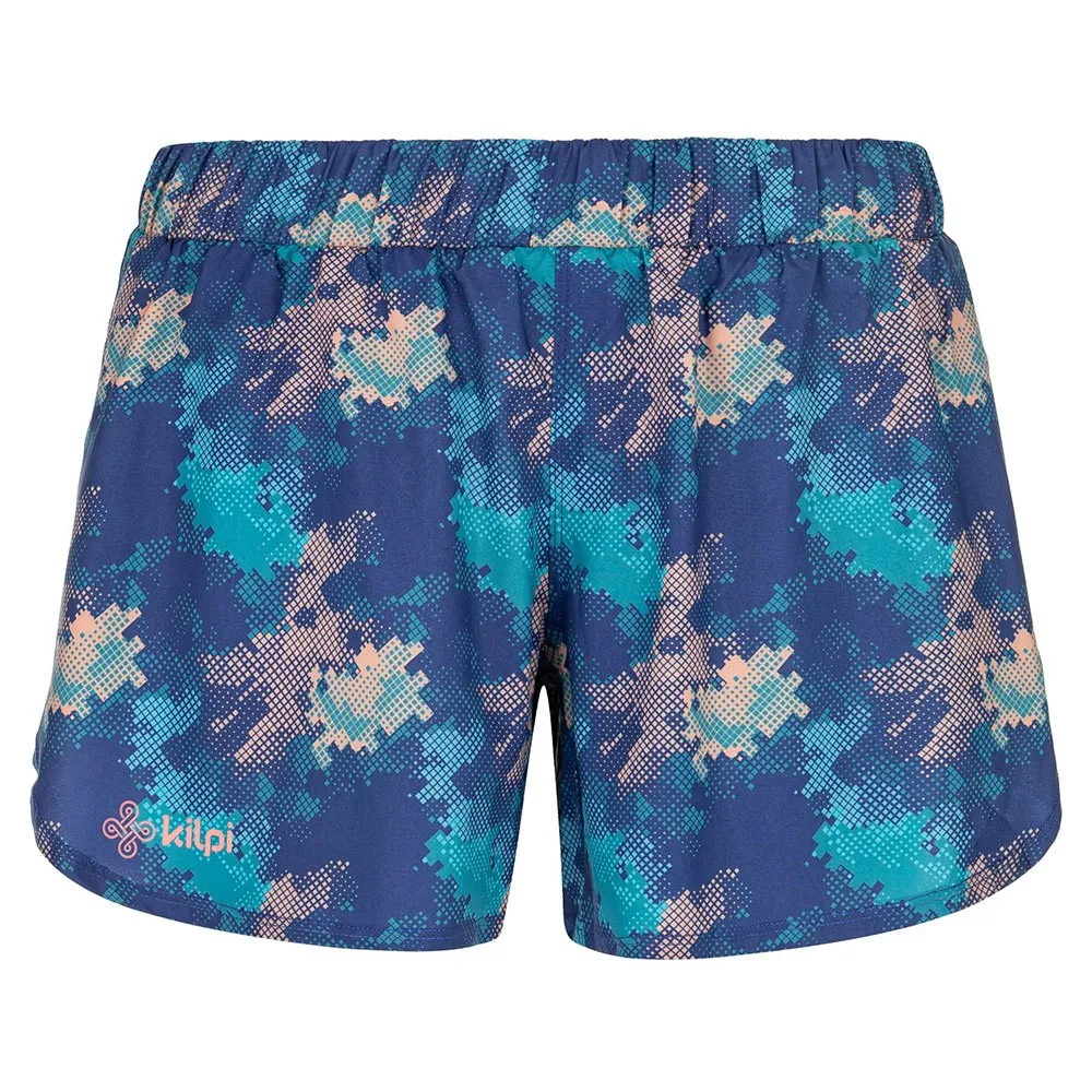 Kilpi Lapina Kurze Hose female Kilpi Lapina Kurze Hose female