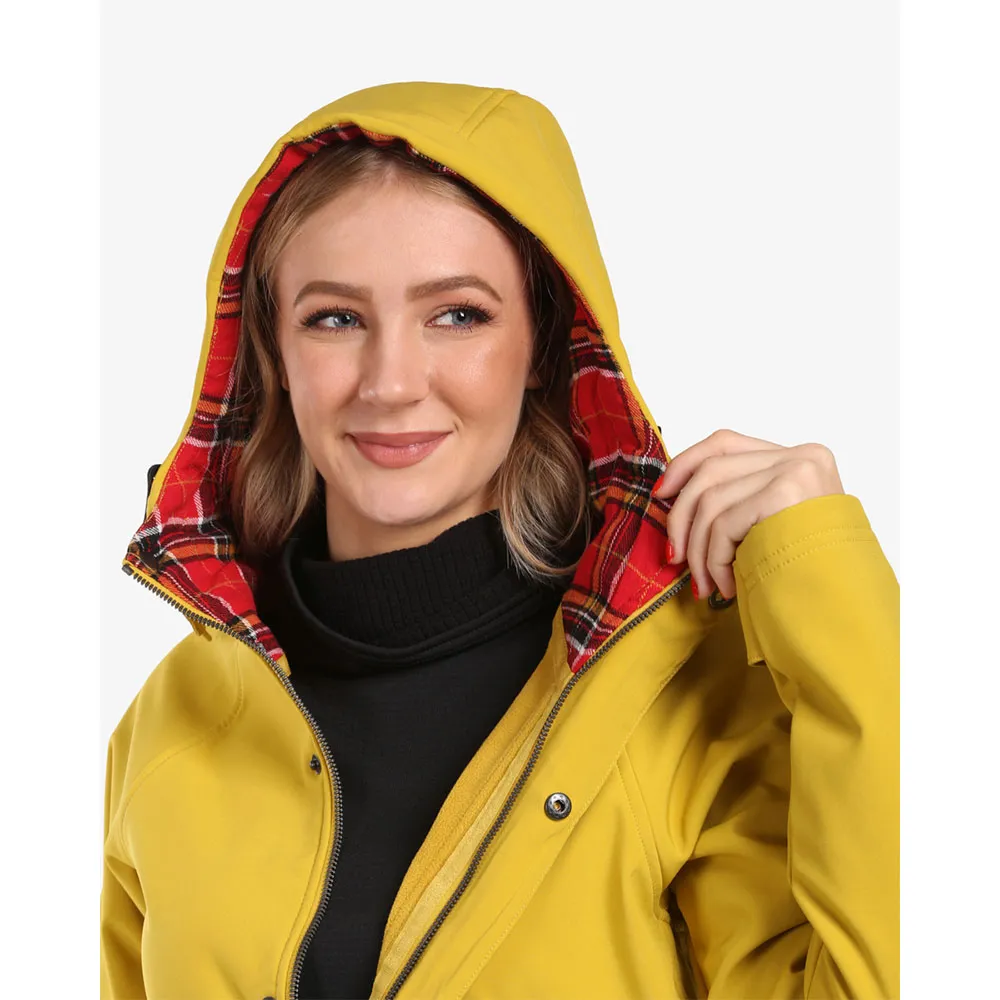 Kilpi Lasika Jacke