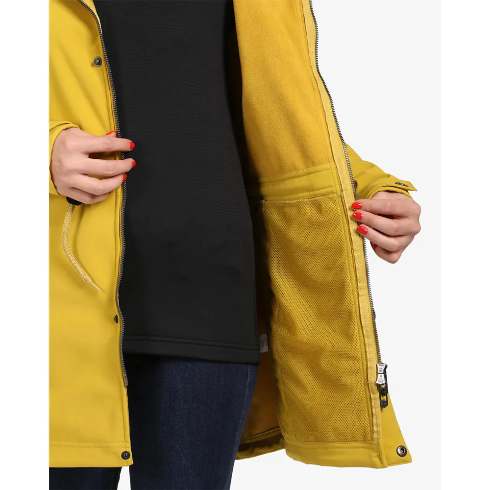 Kilpi Lasika Jacke