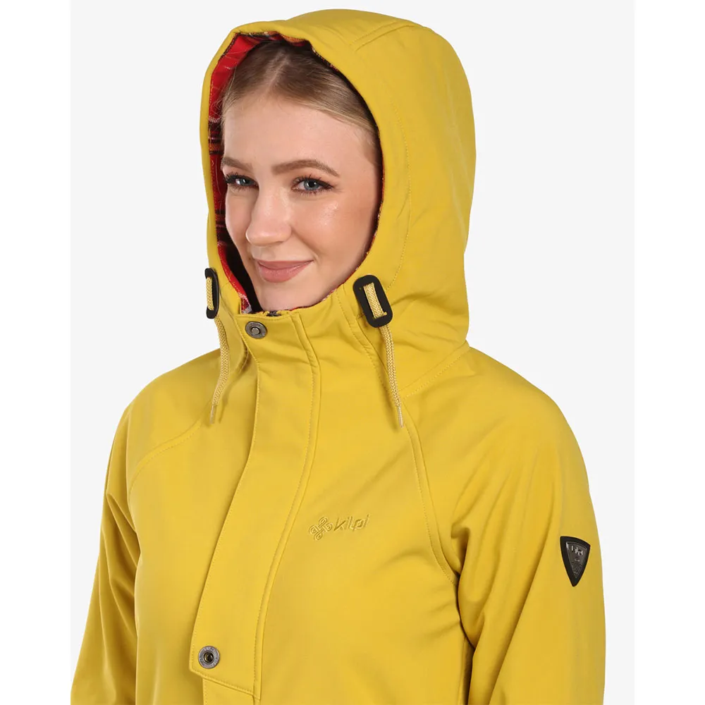 Kilpi Lasika Jacke