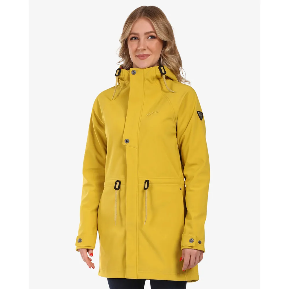 Kilpi Lasika Jacke