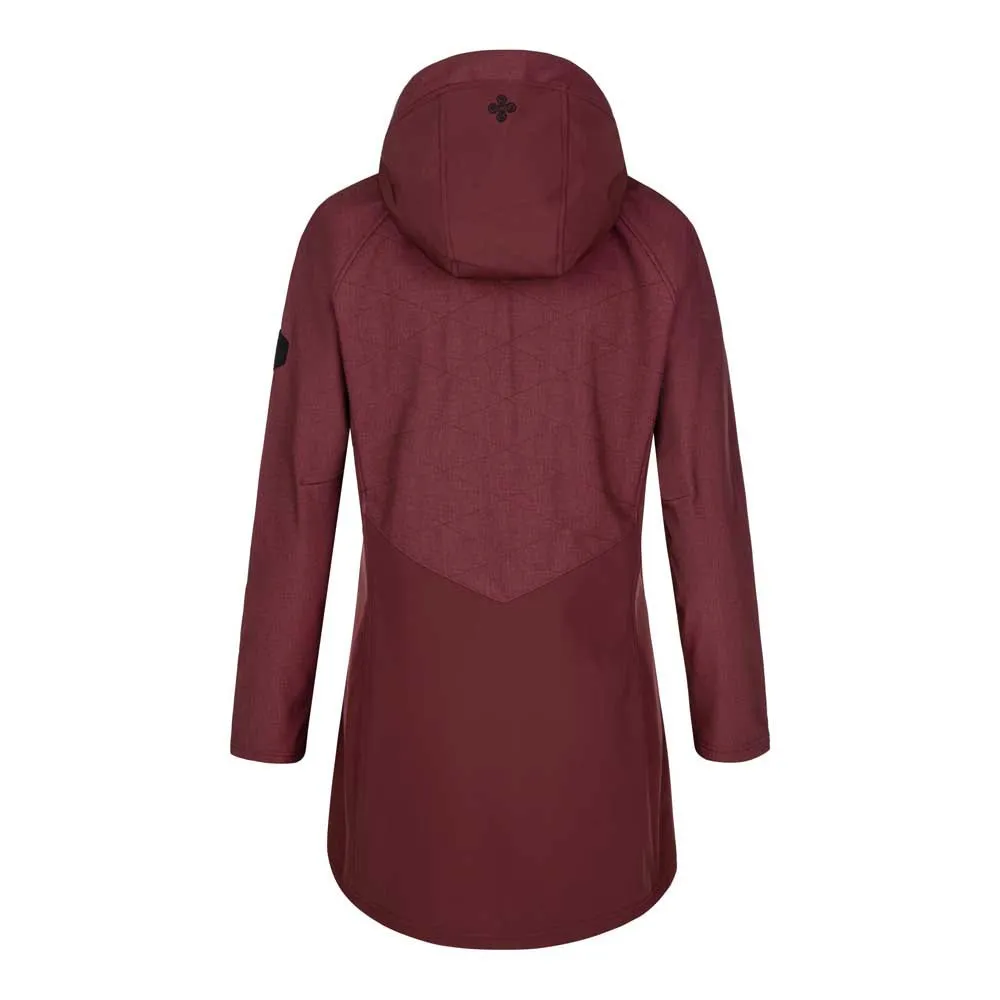 Kilpi Lasika Softshelljacke Kilpi Lasika Softshelljacke