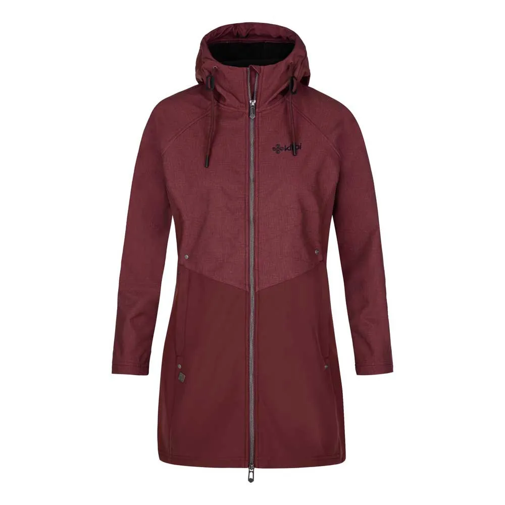 Kilpi Lasika Softshelljacke Kilpi Lasika Softshelljacke