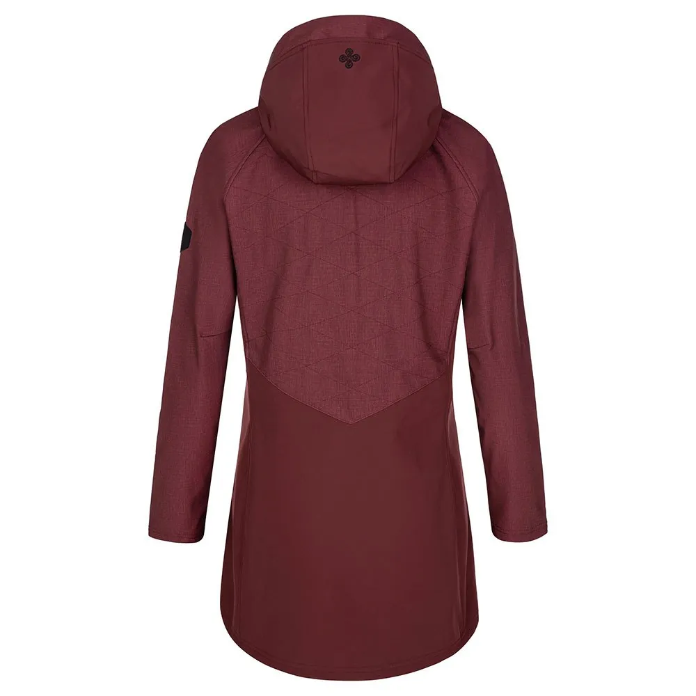 Kilpi Lasika Softshelljacke Kilpi Lasika Softshelljacke