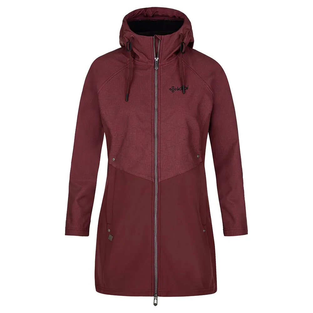 Kilpi Lasika Softshelljacke Kilpi Lasika Softshelljacke