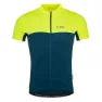 Kilpi Lauben Kurzarm-radtrikot