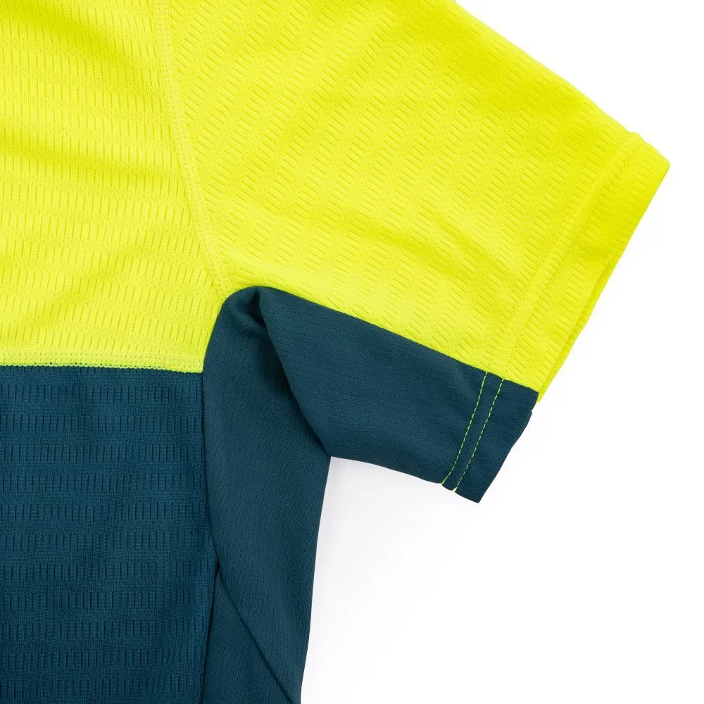 Kilpi Lauben Kurzarm-radtrikot Kilpi Lauben Kurzarm-radtrikot